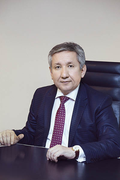General director